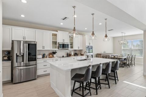 Tiny photo for 14321 Crestavista Avenue, Clermont, FL 34714 (MLS # G5109211)