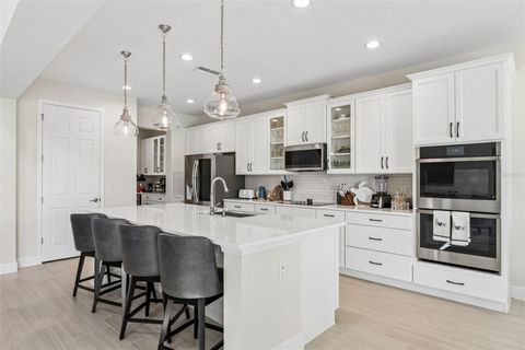 Tiny photo for 14321 Crestavista Avenue, Clermont, FL 34714 (MLS # G5109211)