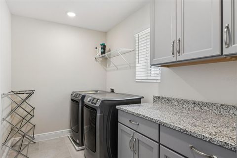 Tiny photo for 14321 Crestavista Avenue, Clermont, FL 34714 (MLS # G5109211)