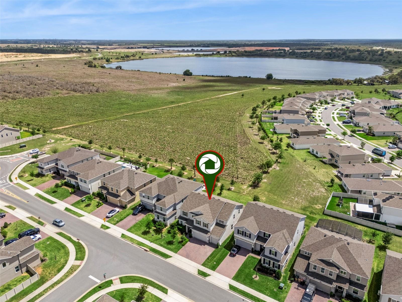 RIDGEVIEW PH 2 - Residential