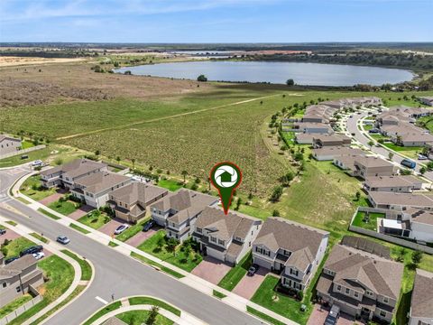 Tiny photo for 14321 Crestavista Avenue, Clermont, FL 34714 (MLS # G5109211)