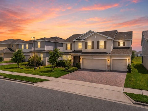 Tiny photo for 14321 Crestavista Avenue, Clermont, FL 34714 (MLS # G5109211)
