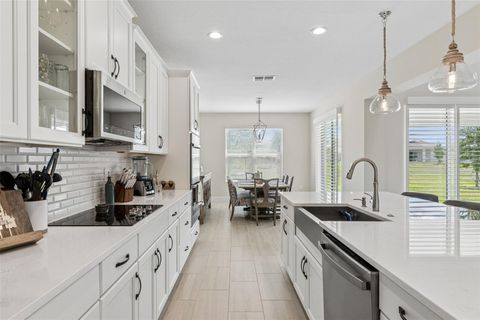 Tiny photo for 14321 Crestavista Avenue, Clermont, FL 34714 (MLS # G5109211)