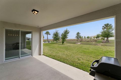 Tiny photo for 14321 Crestavista Avenue, Clermont, FL 34714 (MLS # G5109211)