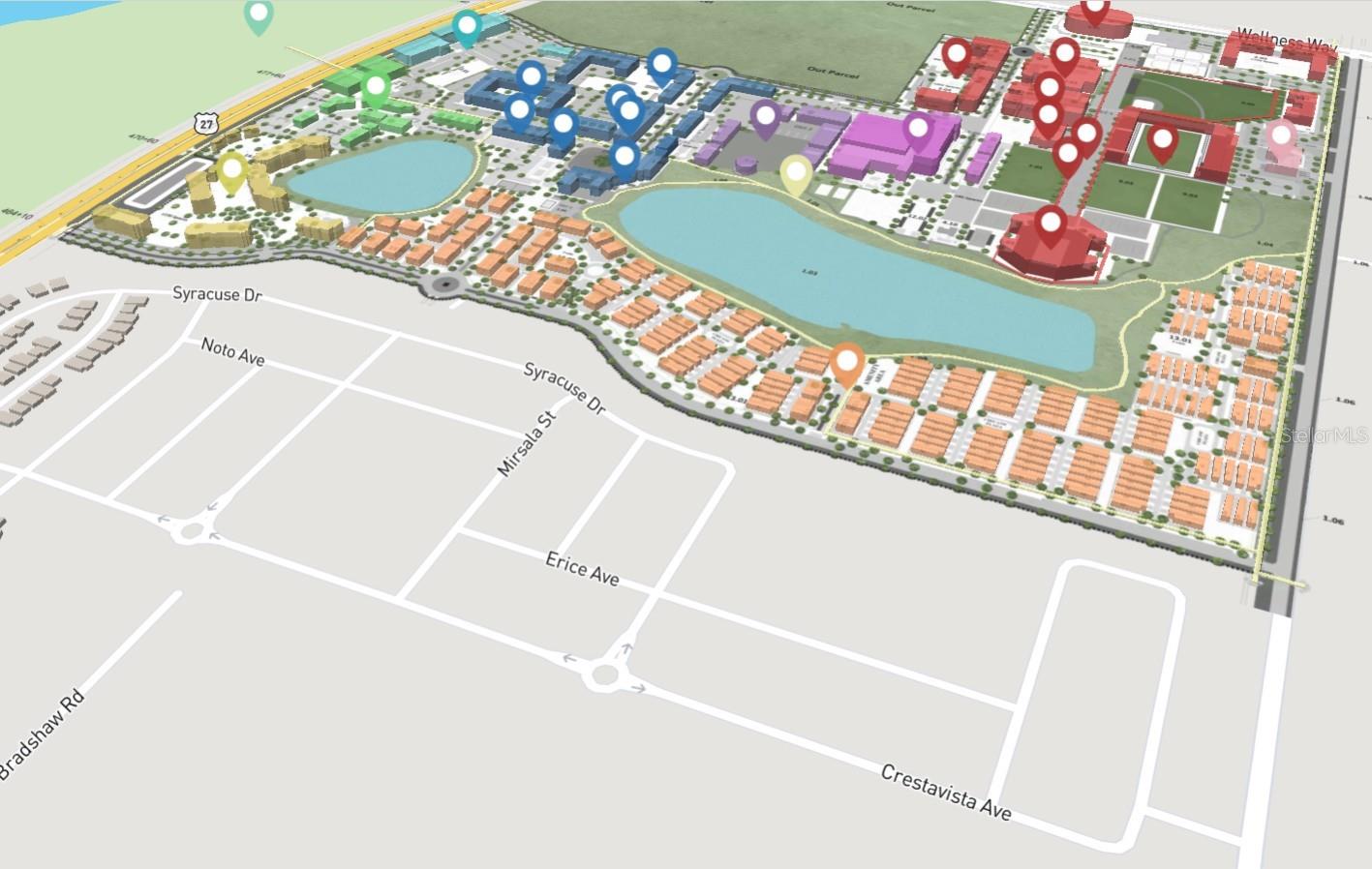 RIDGEVIEW PH 2 - Residential