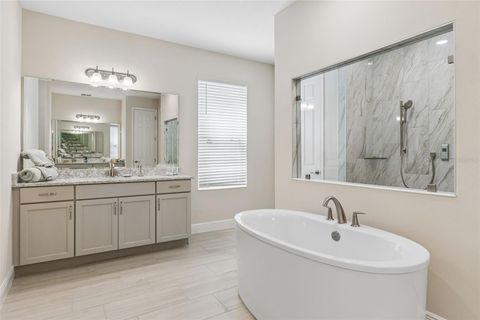 Tiny photo for 14321 Crestavista Avenue, Clermont, FL 34714 (MLS # G5109211)