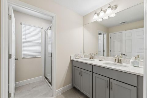 Tiny photo for 14321 Crestavista Avenue, Clermont, FL 34714 (MLS # G5109211)