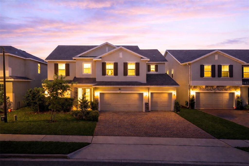 Photo of 14321 Crestavista Avenue, Clermont, FL 34714 (MLS # G5109211)