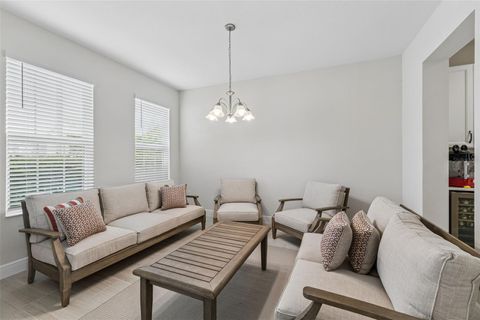 Tiny photo for 14321 Crestavista Avenue, Clermont, FL 34714 (MLS # G5109211)