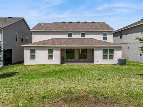 Tiny photo for 14321 Crestavista Avenue, Clermont, FL 34714 (MLS # G5109211)
