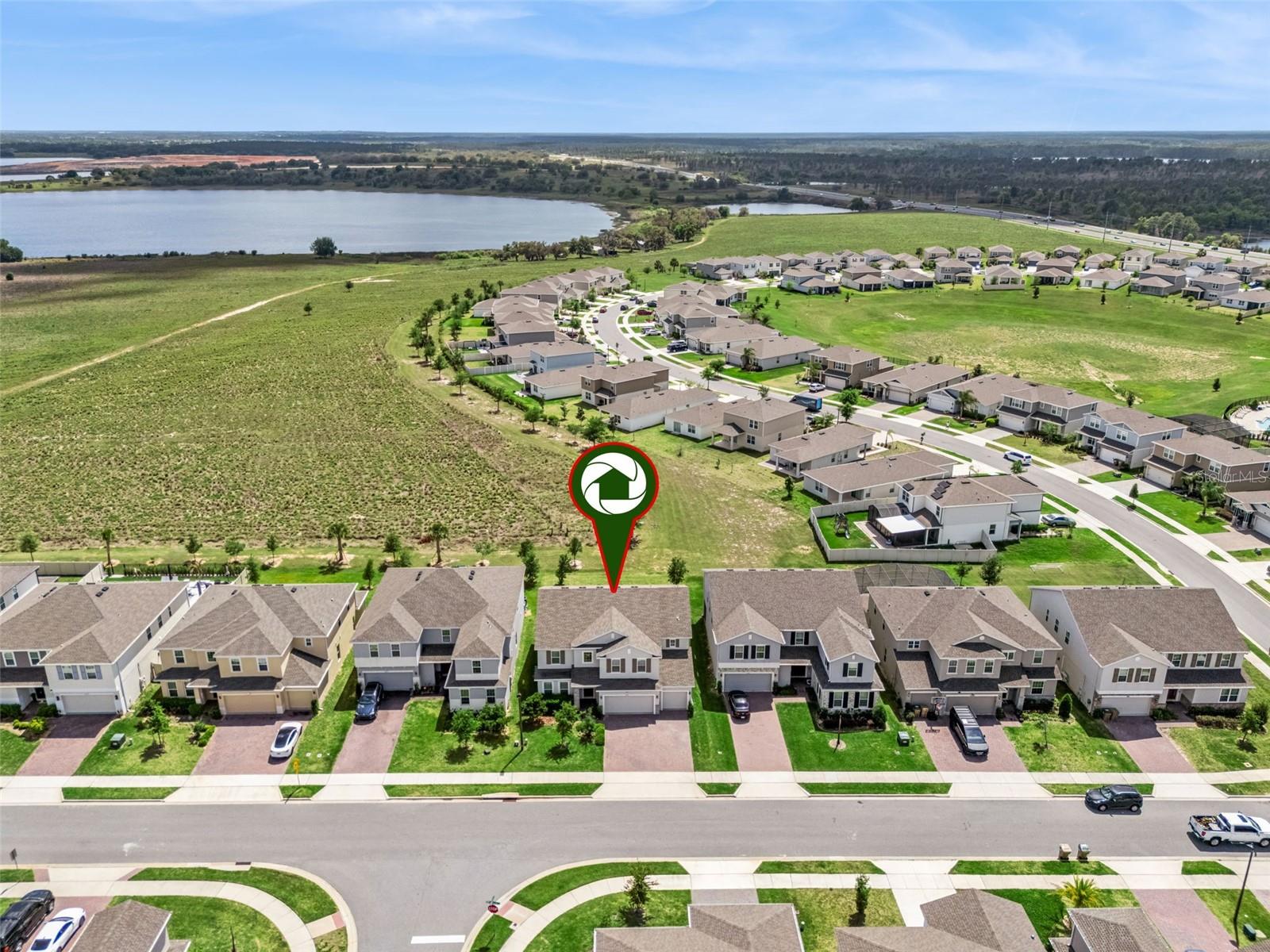 RIDGEVIEW PH 2 - Residential