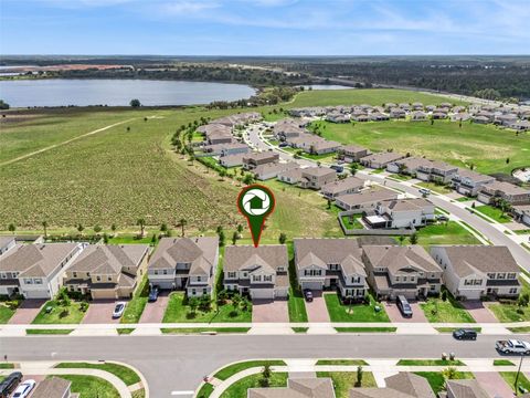 Tiny photo for 14321 Crestavista Avenue, Clermont, FL 34714 (MLS # G5109211)