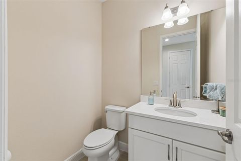 Tiny photo for 14321 Crestavista Avenue, Clermont, FL 34714 (MLS # G5109211)
