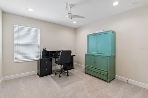 Tiny photo for 14321 Crestavista Avenue, Clermont, FL 34714 (MLS # G5109211)