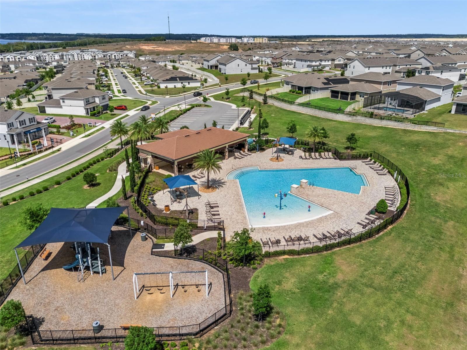 RIDGEVIEW PH 2 - Residential