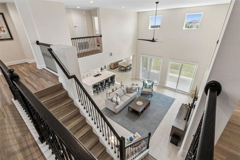 Tiny photo for 14321 Crestavista Avenue, Clermont, FL 34714 (MLS # G5109211)