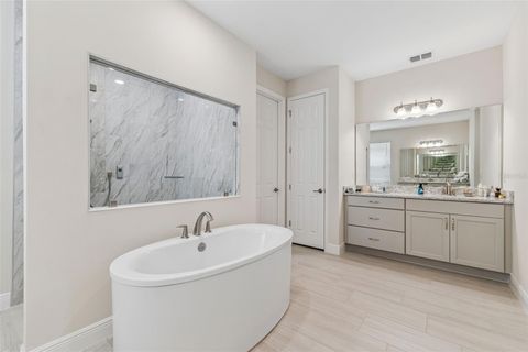 Tiny photo for 14321 Crestavista Avenue, Clermont, FL 34714 (MLS # G5109211)