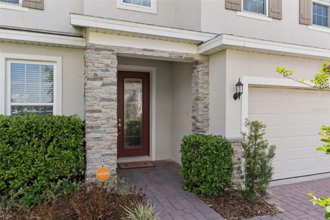Tiny photo for 14321 Crestavista Avenue, Clermont, FL 34714 (MLS # G5109211)