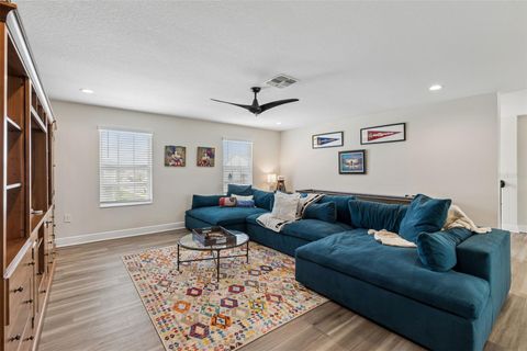 Tiny photo for 14321 Crestavista Avenue, Clermont, FL 34714 (MLS # G5109211)