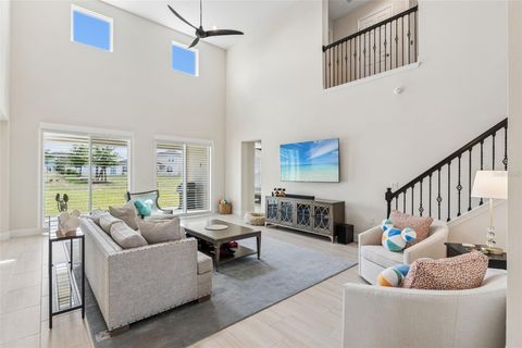 Tiny photo for 14321 Crestavista Avenue, Clermont, FL 34714 (MLS # G5109211)