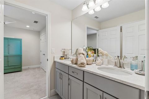 Tiny photo for 14321 Crestavista Avenue, Clermont, FL 34714 (MLS # G5109211)
