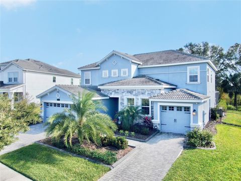 1457 OLYMPIC CLUB BOULEVARD CHAMPIONS GATE FL 33896