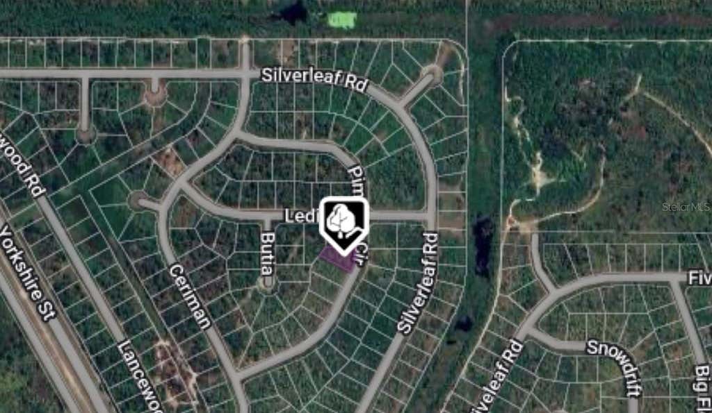Photo of 15 Pimento Circle, North Port, FL 34288 (MLS # A4701997)