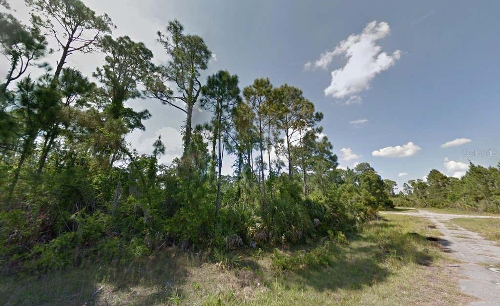 Photo of 15 Pimento Circle, North Port, FL 34288 (MLS # A4701997)