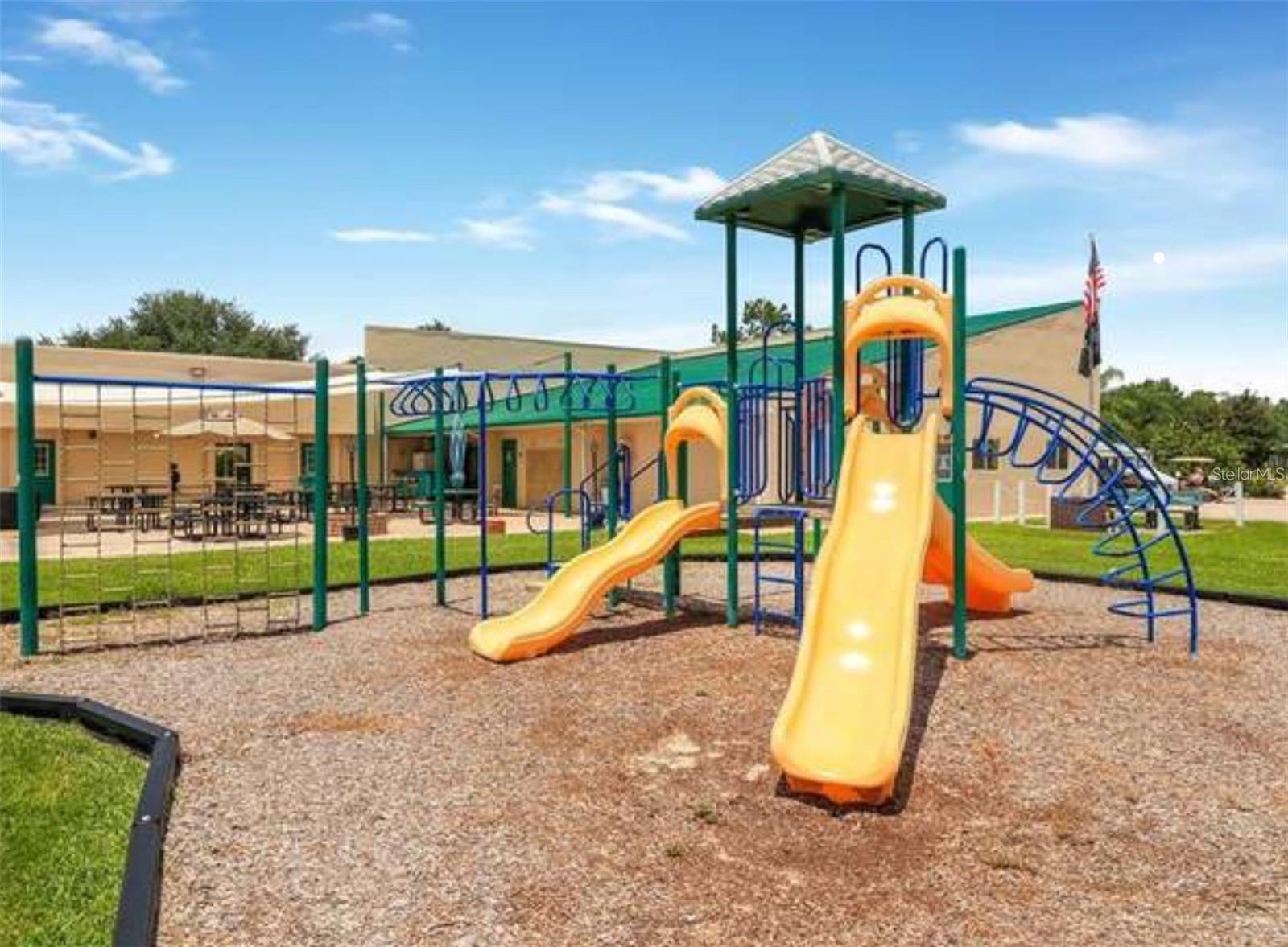 ELITE RESORTS AT CITRUS VALLEY CONDO UNIT 19 - Residential Lease