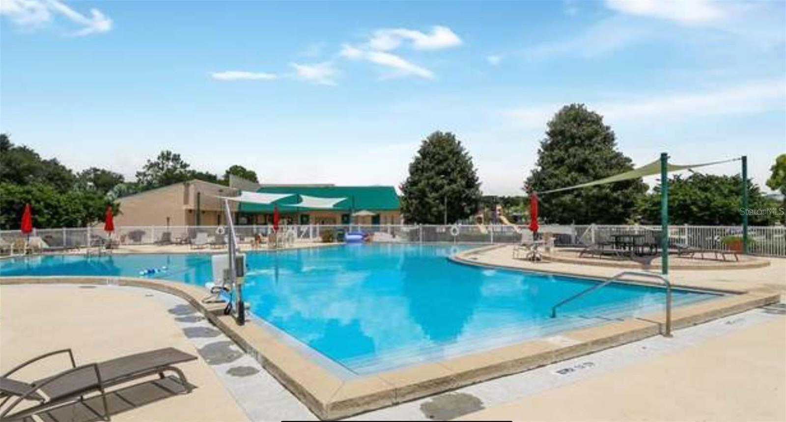 ELITE RESORTS AT CITRUS VALLEY CONDO UNIT 19 - Residential Lease
