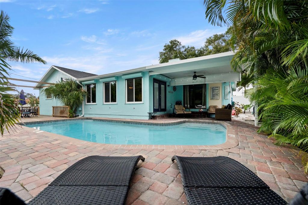 Photo of 14030 79th Avenue, Seminole, FL 33776 (MLS # TB8400874)