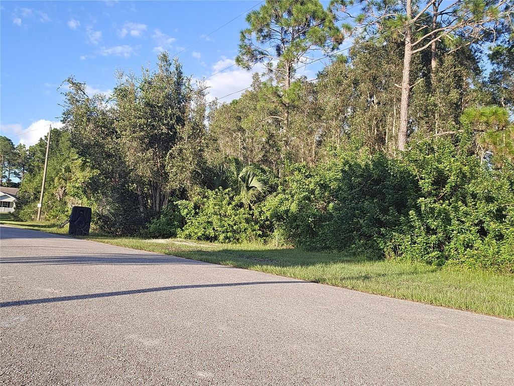 Photo of 6012 Sara Avenue N, Lehigh Acres, FL 33971 (MLS # O6353943)