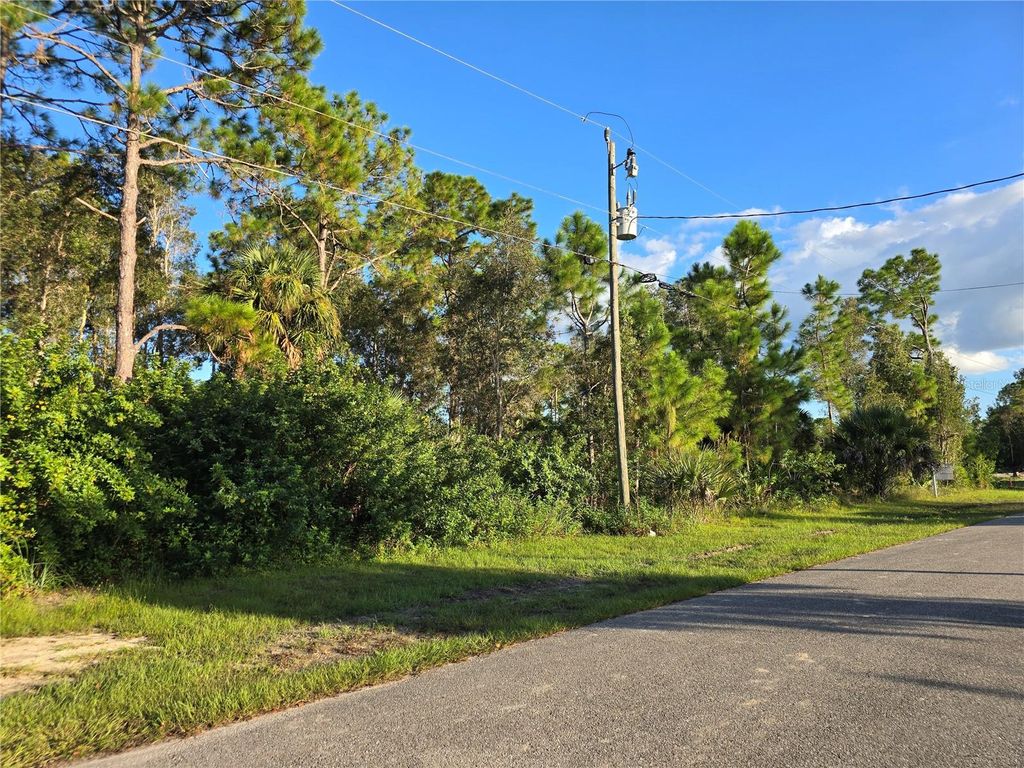 Photo of 6012 Sara Avenue N, Lehigh Acres, FL 33971 (MLS # O6353943)