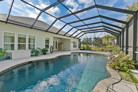 A home in ST AUGUSTINE