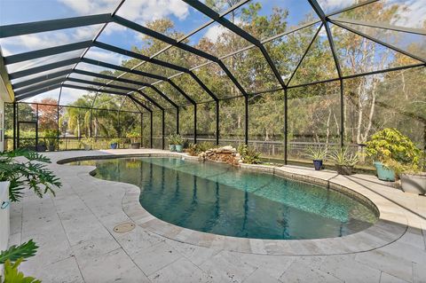 A home in ST AUGUSTINE