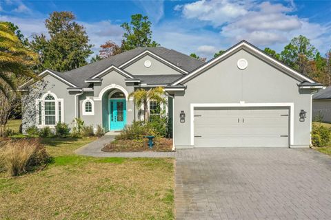 A home in ST AUGUSTINE