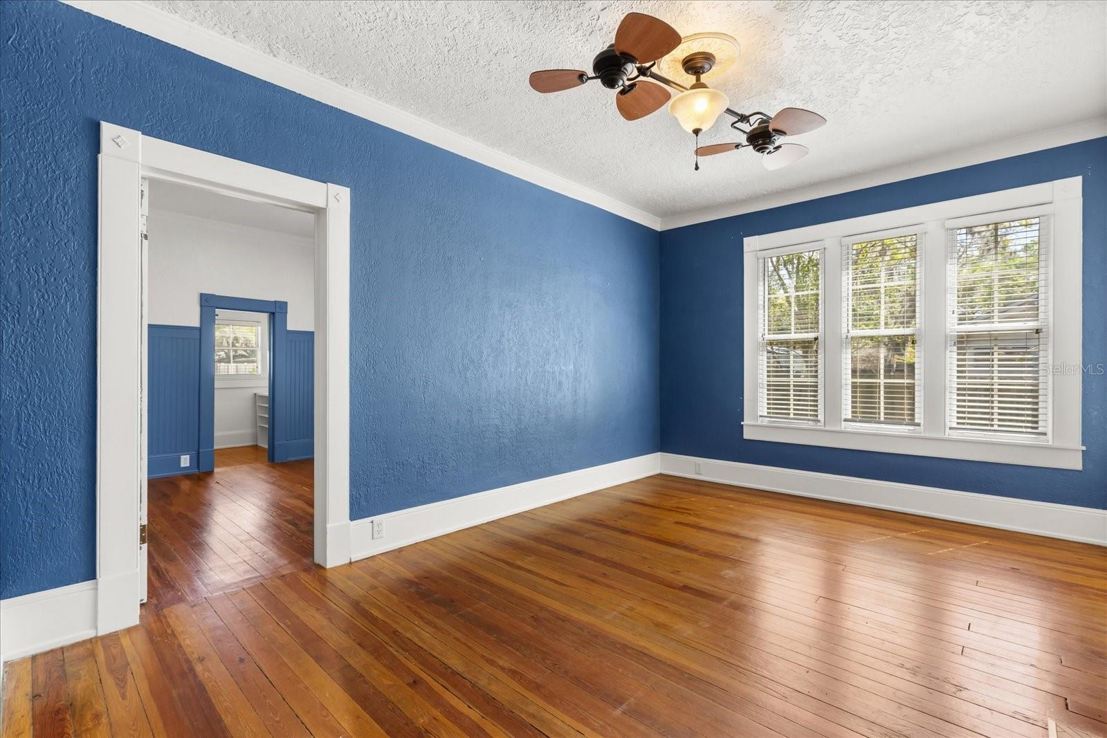 N J TROWELLS ADD/UMATILLA - Residential