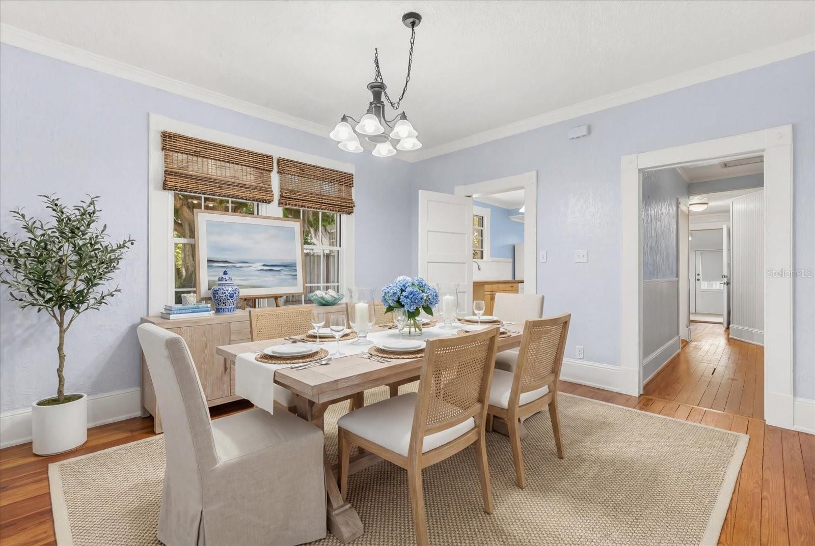 N J TROWELLS ADD/UMATILLA - Residential