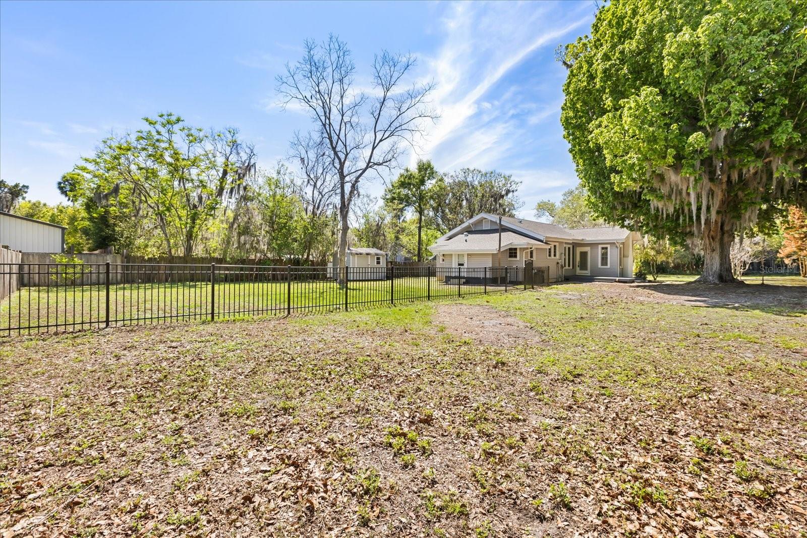 N J TROWELLS ADD/UMATILLA - Residential