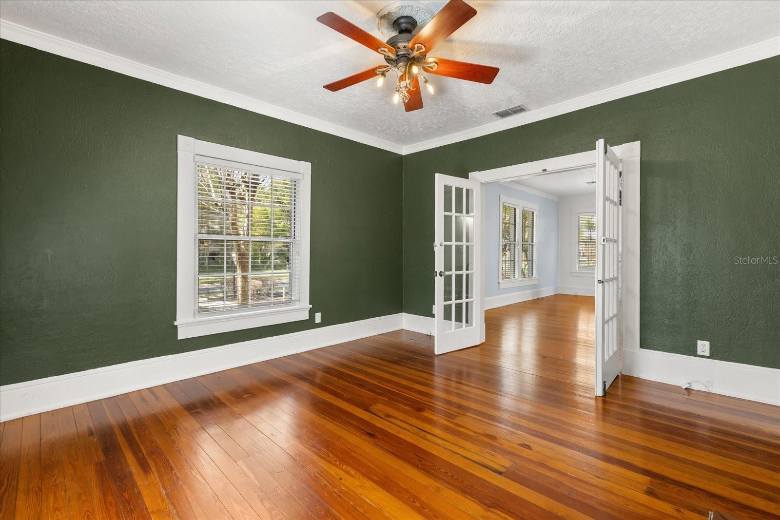 N J TROWELLS ADD/UMATILLA - Residential