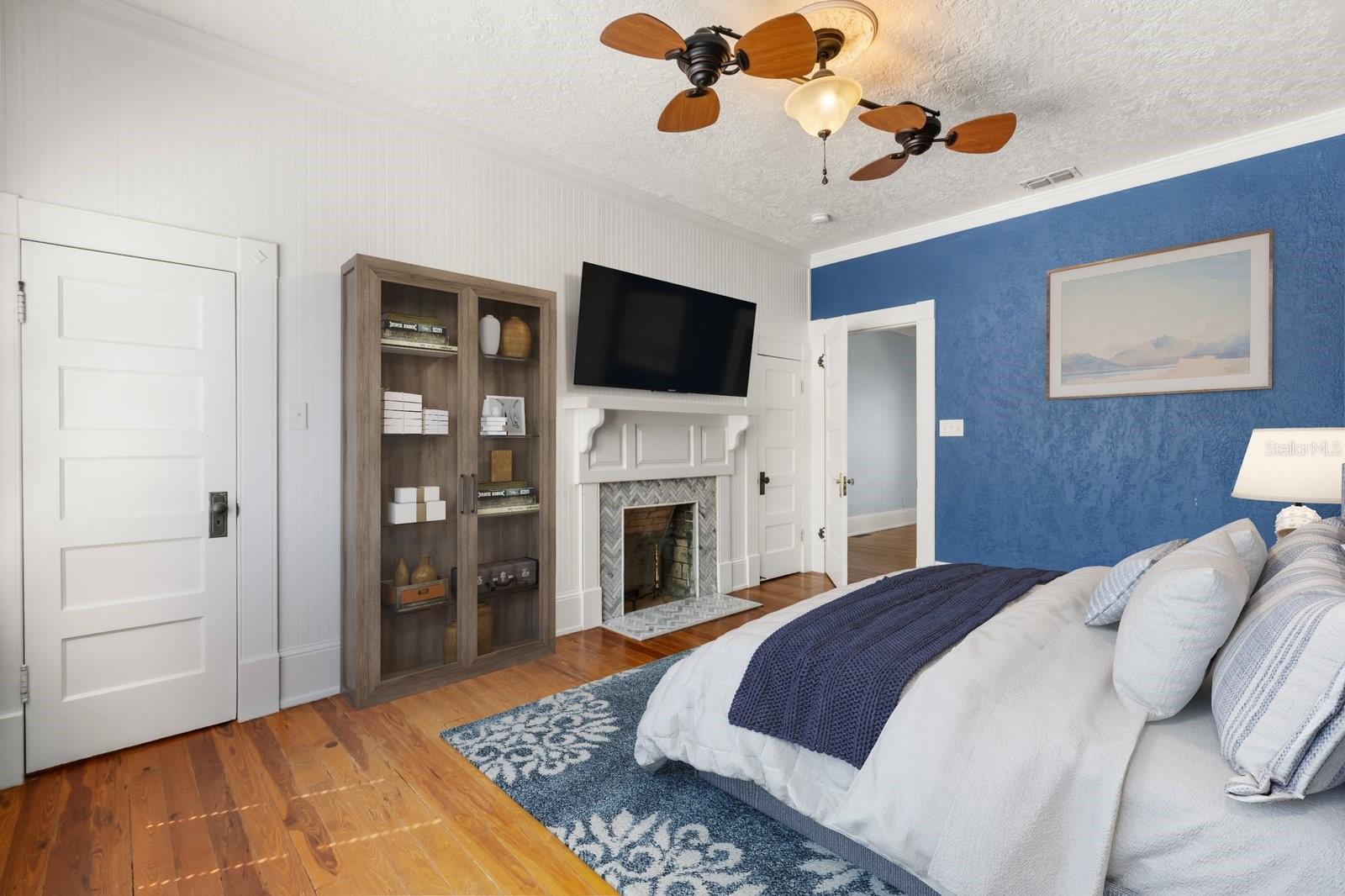 N J TROWELLS ADD/UMATILLA - Residential