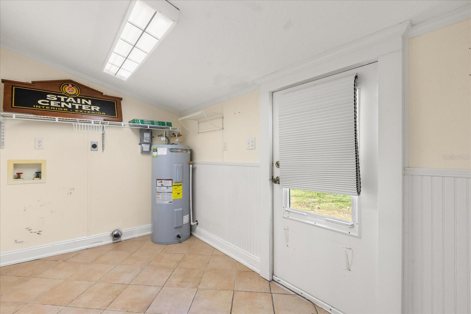 N J TROWELLS ADD/UMATILLA - Residential