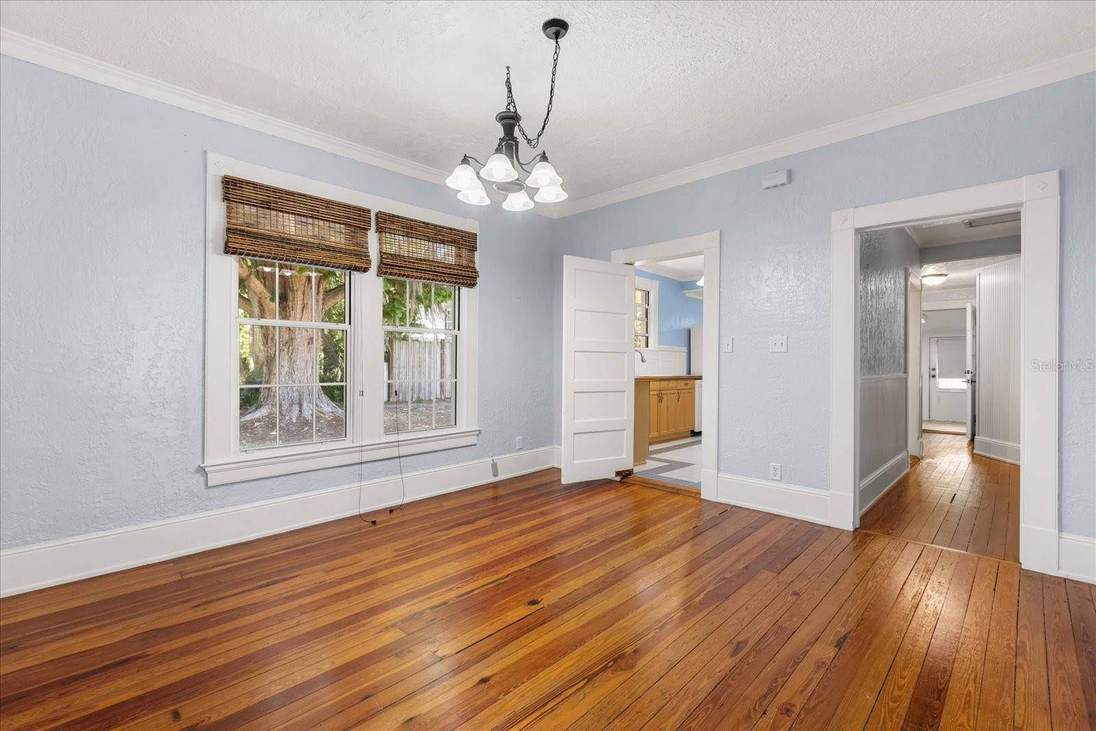 N J TROWELLS ADD/UMATILLA - Residential