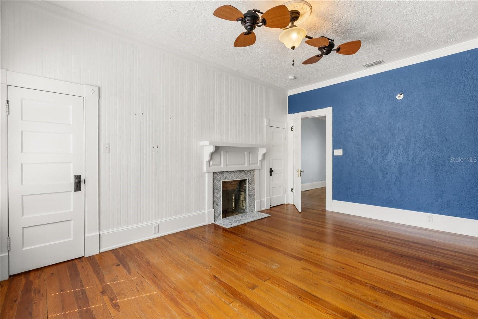 N J TROWELLS ADD/UMATILLA - Residential