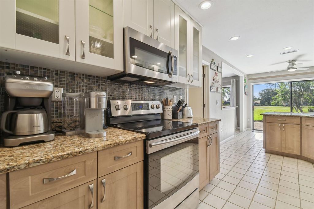 Photo of 5434 Kemkerry Road, Wesley Chapel, FL 33543 (MLS # TB8374667)