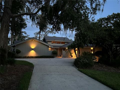 Photo of 5434 Kemkerry Road, Wesley Chapel, FL 33543 (MLS # TB8374667)