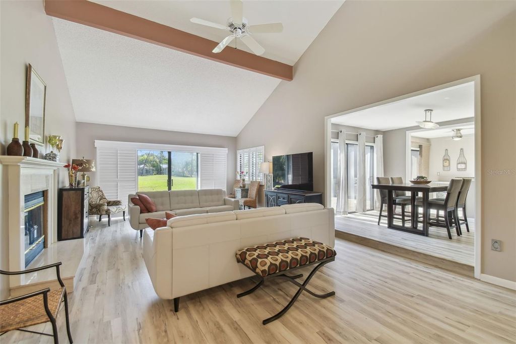 Photo of 5434 Kemkerry Road, Wesley Chapel, FL 33543 (MLS # TB8374667)