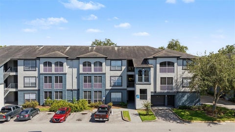 Photo of 13123 Sanctuary Cove Drive #104, Temple Terrace, FL 33637 (MLS # TB8559829)