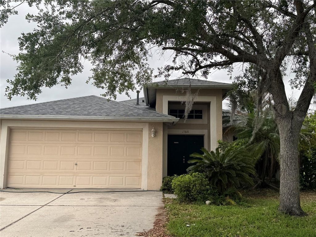 Photo of 27618 Sky Lake Circle, Wesley Chapel, FL 33544 (MLS # TB8496288)