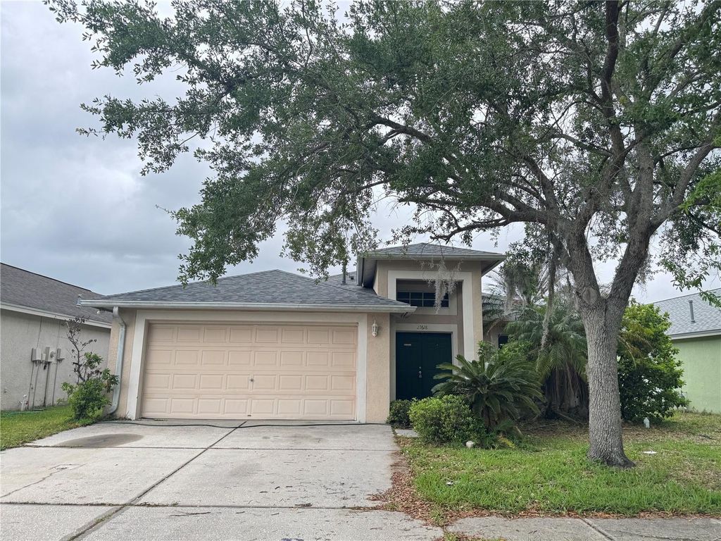 Photo of 27618 Sky Lake Circle, Wesley Chapel, FL 33544 (MLS # TB8496288)